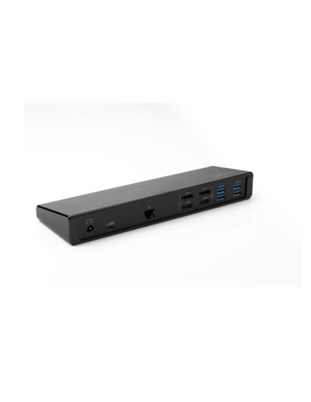 DOCKING Station KENSINGTON universal, conectare PC USB Type C