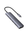 DOCKING Station Ugreen, "CM136" conectare PC USB Type-C, USB