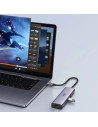 DOCKING Station Ugreen, "CM512" conectare PC USB Type-C, USB