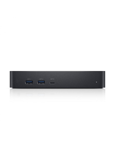 DELL UNIVERSAL DOCK D6000S - EU "452-BDTD" (include TV