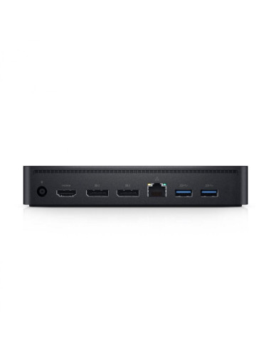 DELL UNIVERSAL DOCK D6000S - EU "452-BDTD" (include TV