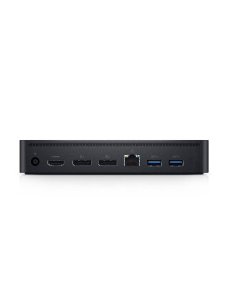 DELL UNIVERSAL DOCK D6000S - EU "452-BDTD" (include TV