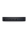 DELL UNIVERSAL DOCK D6000S - EU "452-BDTD" (include TV
