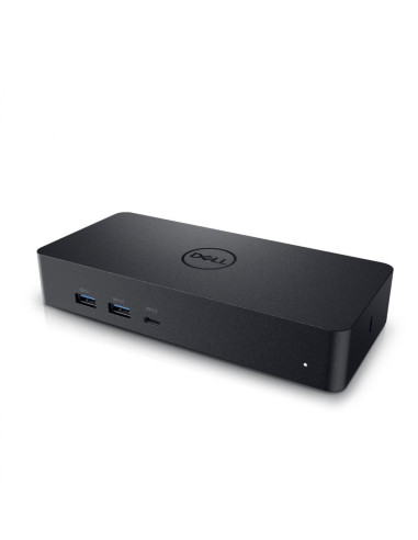 DELL UNIVERSAL DOCK D6000S - EU "452-BDTD" (include TV