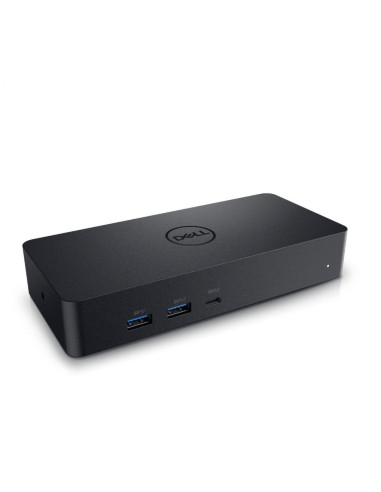DELL UNIVERSAL DOCK D6000S - EU "452-BDTD" (include TV