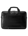 6KD09AA,GEANTA HP, pt. notebook de max 15.6 inch, 1 compartiment, buzunar frontal x 2, 1.22 kg, piele ecologica, negru, "6KD09AA
