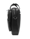 6KD09AA,GEANTA HP, pt. notebook de max 15.6 inch, 1 compartiment, buzunar frontal x 2, 1.22 kg, piele ecologica, negru, "6KD09AA