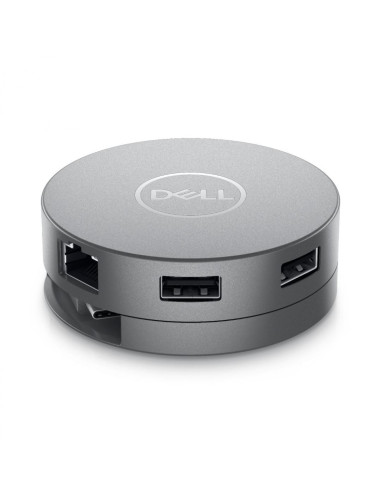 ADAPTER DELL USB-C MOBILE DA310 S, "470-AEUP" (include TV