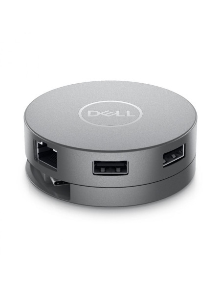 ADAPTER DELL USB-C MOBILE DA310 S, "470-AEUP" (include TV