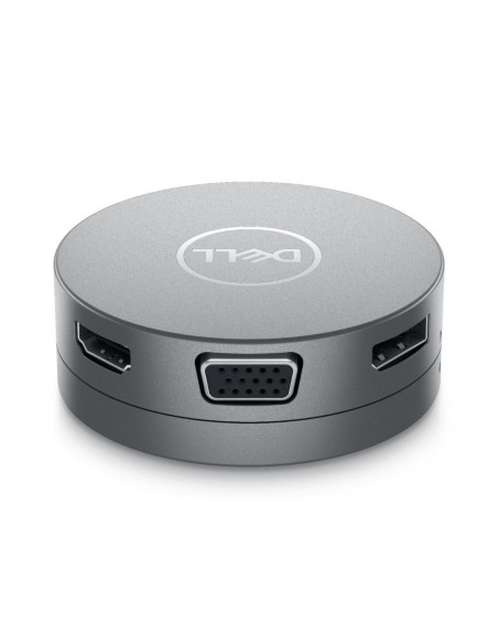 ADAPTER DELL USB-C MOBILE DA310 S, "470-AEUP" (include TV