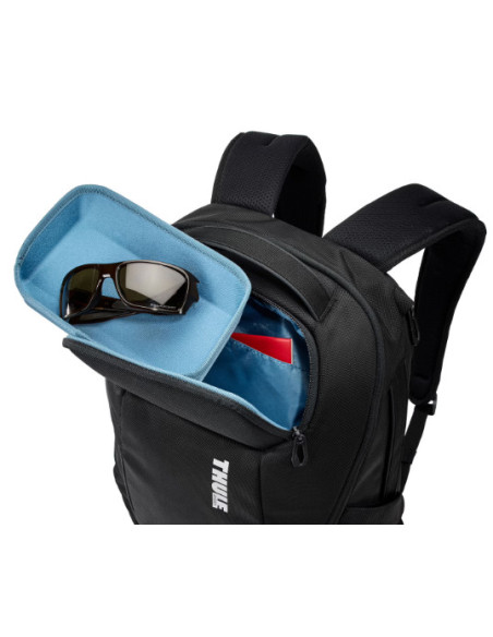 RUCSAC THULE, pt. notebook de max. 15.6 inch, 1 compartiment