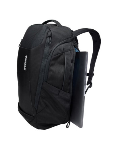 RUCSAC THULE, pt. notebook de max. 15.6 inch, 1 compartiment