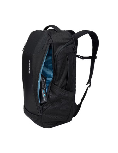 RUCSAC THULE, pt. notebook de max. 15.6 inch, 1 compartiment