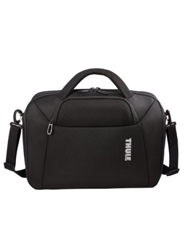 GEANTA THULE, pt. notebook de max. 15.6 inch, 2 compartiment GEANTA THULE, pt. notebook de max. 15.6 inch, 2 compartiment