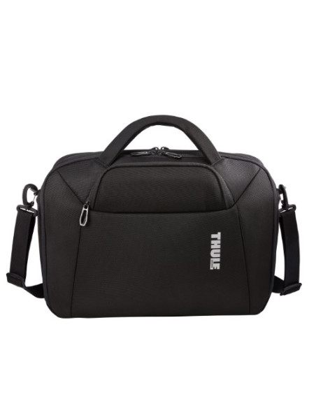 GEANTA THULE, pt. notebook de max. 15.6 inch, 2 compartiment GEANTA THULE, pt. notebook de max. 15.6 inch, 2 compartiment