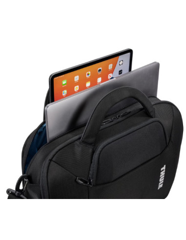 GEANTA THULE, pt. notebook de max. 15.6 inch, 2 compartiment GEANTA THULE, pt. notebook de max. 15.6 inch, 2 compartiment