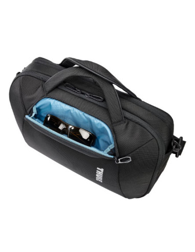 GEANTA THULE, pt. notebook de max. 15.6 inch, 2 compartiment GEANTA THULE, pt. notebook de max. 15.6 inch, 2 compartiment