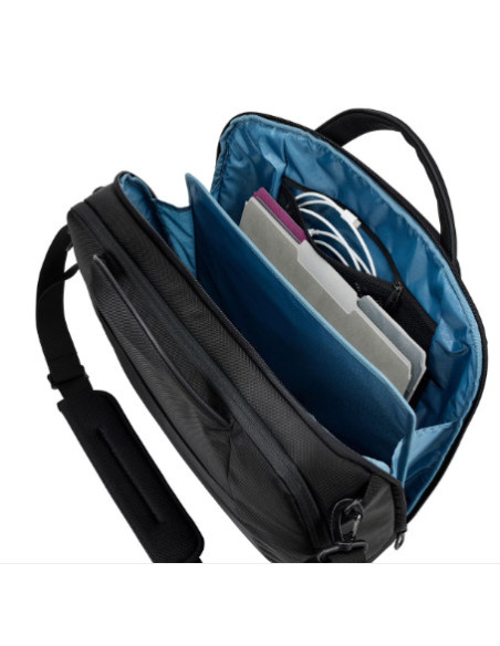 GEANTA THULE, pt. notebook de max. 15.6 inch, 2 compartiment GEANTA THULE, pt. notebook de max. 15.6 inch, 2 compartiment