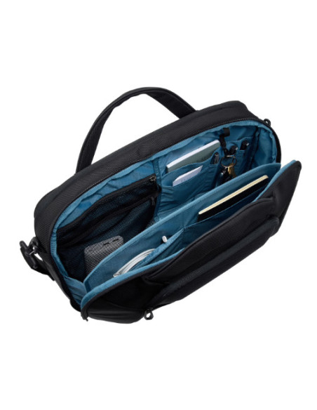 GEANTA THULE, pt. notebook de max. 15.6 inch, 2 compartiment GEANTA THULE, pt. notebook de max. 15.6 inch, 2 compartiment