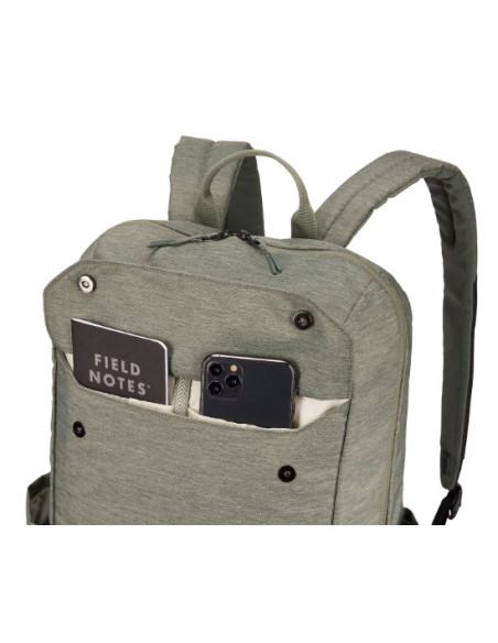 RUCSAC THULE, pt. notebook de max. 15.6 inch, 1 compartiment