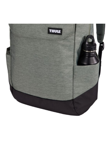 RUCSAC THULE, pt. notebook de max. 15.6 inch, 1 compartiment