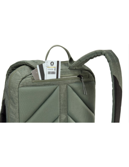 RUCSAC THULE, pt. notebook de max. 15.6 inch, 1 compartiment