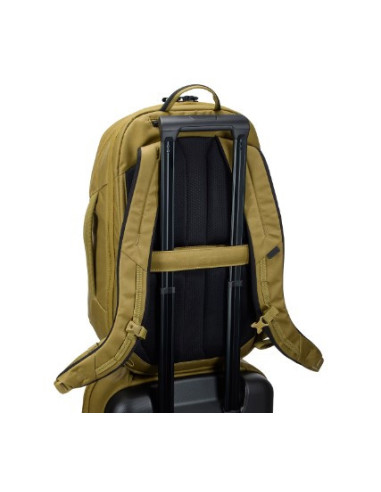 RUCSAC LAPTOP 15.6 inch Thule Aion travel 28L Nutria brown