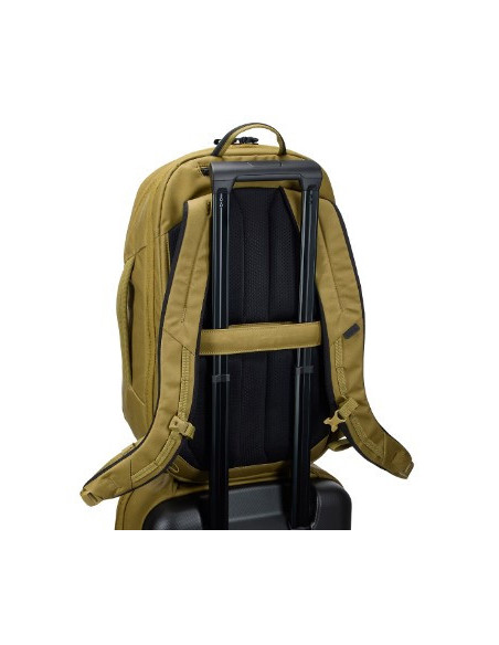 RUCSAC LAPTOP 15.6 inch Thule Aion travel 28L Nutria brown