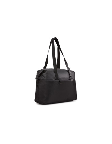 Geanta dama laptop 15.6 inch Thule Spira horizontal, black