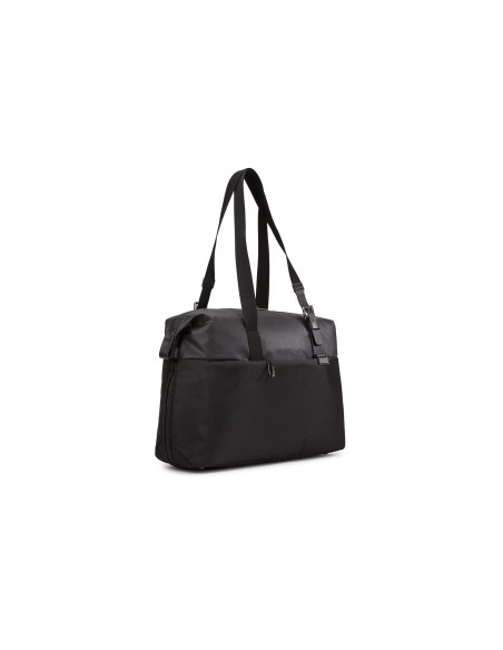 Geanta dama laptop 15.6 inch Thule Spira horizontal, black