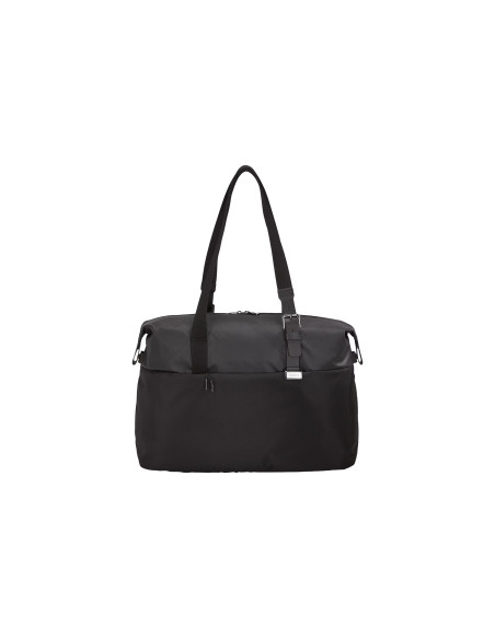Geanta dama laptop 15.6 inch Thule Spira horizontal, black