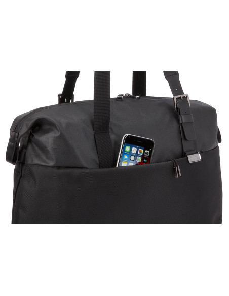 Geanta dama laptop 15.6 inch Thule Spira horizontal, black