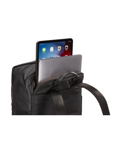 Rucsac dama Thule Spira 13 inch, black, "SPAB113 BLACK"