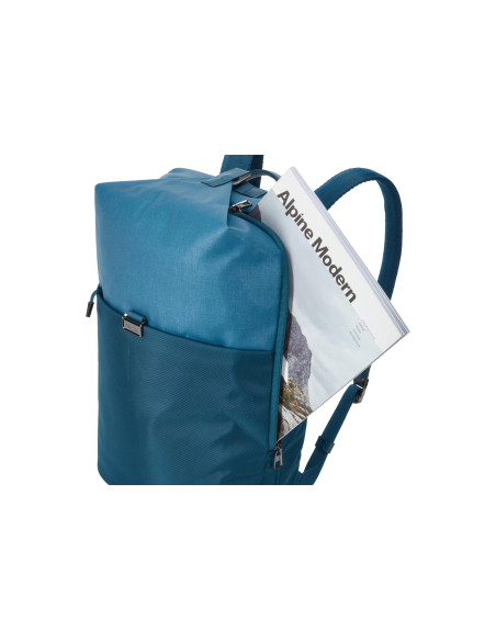 Rucsac dama Thule Spira 13 inch, blue, "SPAB113 LEGION BLUE"