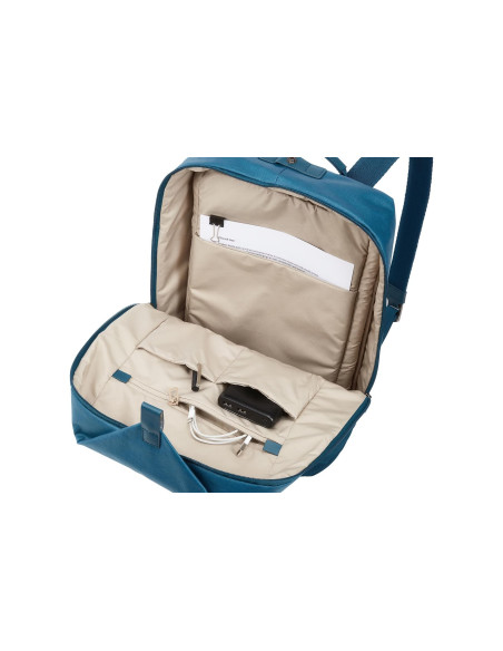 Rucsac dama Thule Spira 13 inch, blue, "SPAB113 LEGION BLUE"
