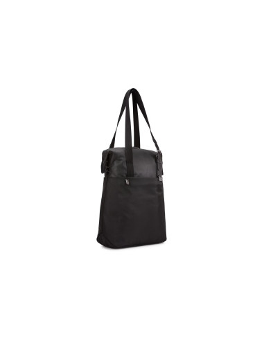 Geanta laptop dama 14.4 inch Thule Spira vertical, black