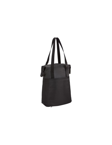 Geanta laptop dama 14.4 inch Thule Spira vertical, black