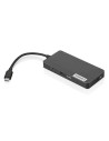 LENOVO USB-C 7-in-1 Hub, "4X90V55523" (include TV