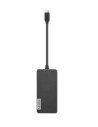 LENOVO USB-C 7-in-1 Hub, "4X90V55523" (include TV