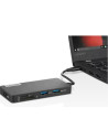LENOVO USB-C 7-in-1 Hub, "4X90V55523" (include TV