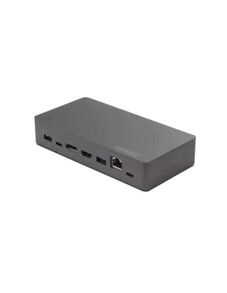 NB ACC DOCK THUNDERBOLT3/40AV0135EU LENOVO,40AV0135EU