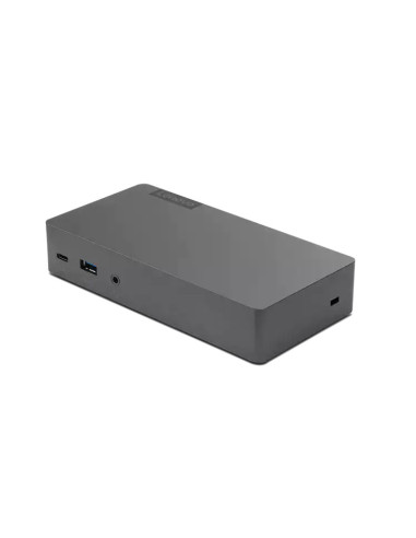 NB ACC DOCK THUNDERBOLT3/40AV0135EU LENOVO,40AV0135EU