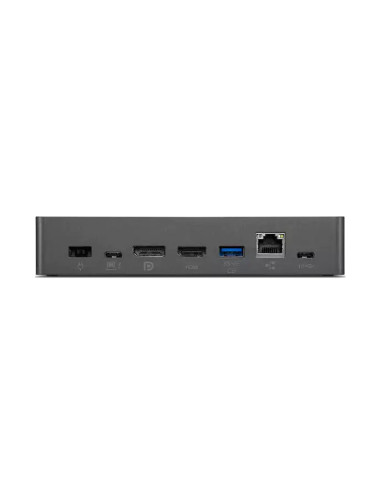 NB ACC DOCK THUNDERBOLT3/40AV0135EU LENOVO,40AV0135EU