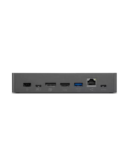 NB ACC DOCK THUNDERBOLT3/40AV0135EU LENOVO,40AV0135EU
