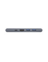 DOCKING Station Baseus, conectare PC USB Type-C x 2, USB 3.0 x