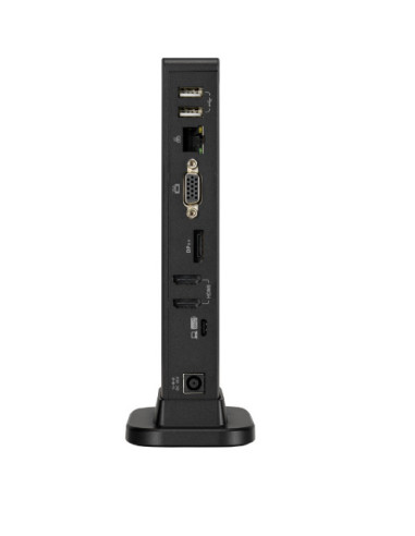 DOCKING Station KENSINGTON universal, conectare PC USB Type C