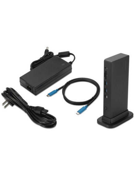 DOCKING Station KENSINGTON universal, conectare PC USB Type C