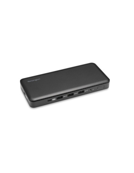 DOCKING Station KENSINGTON universal, conectare PC USB Type C