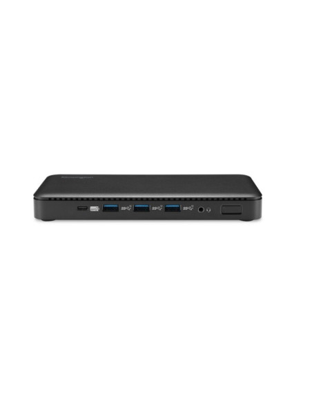 DOCKING Station KENSINGTON universal, conectare PC USB Type C
