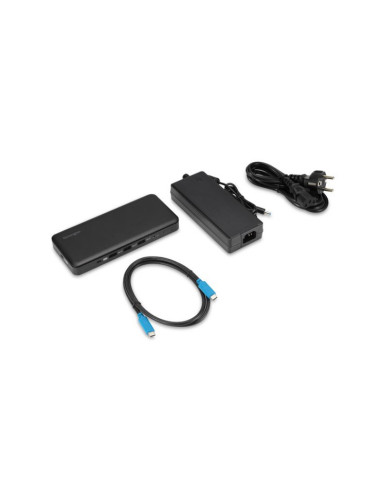 DOCKING Station KENSINGTON universal, conectare PC USB Type C